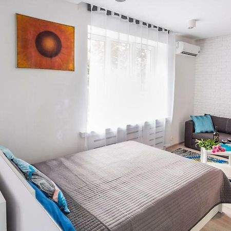 Iapartament Pilsudskiego 26 Daire Białystok Dış mekan fotoğraf