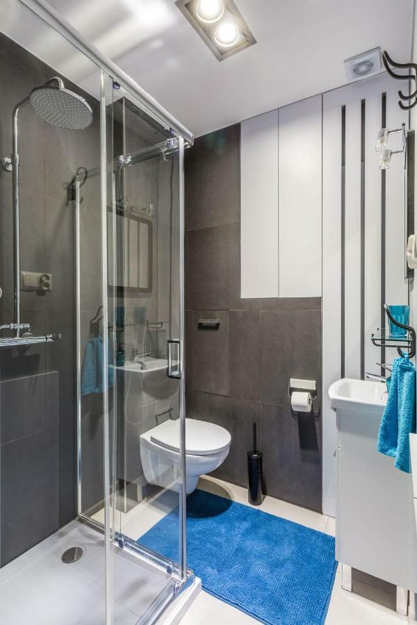 Iapartament Pilsudskiego 26 Daire Białystok Dış mekan fotoğraf