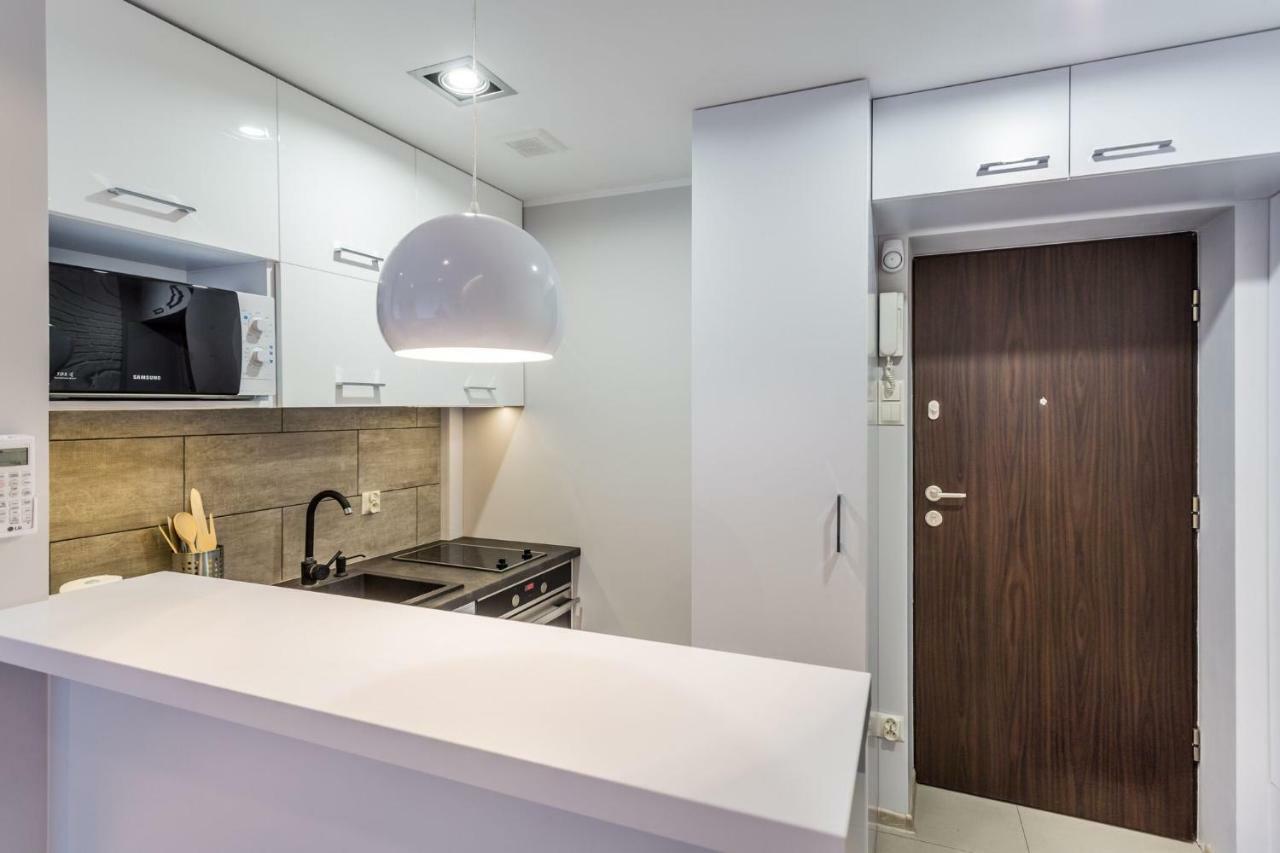 Iapartament Pilsudskiego 26 Daire Białystok Dış mekan fotoğraf