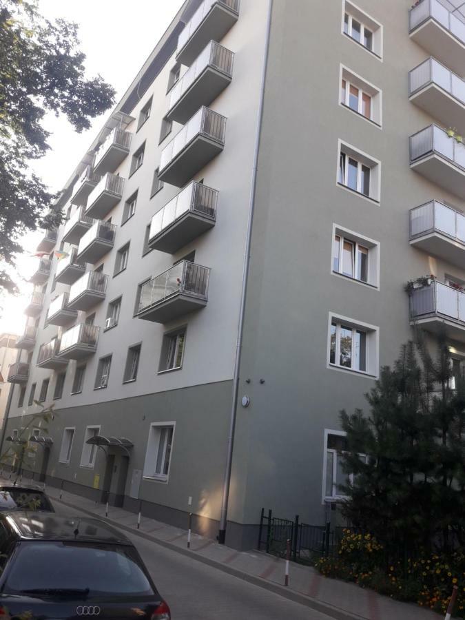 Iapartament Pilsudskiego 26 Daire Białystok Dış mekan fotoğraf